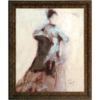 16670 JUST FOR ME - 36X44