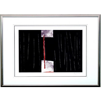 16683 CLEMSON - 32X45