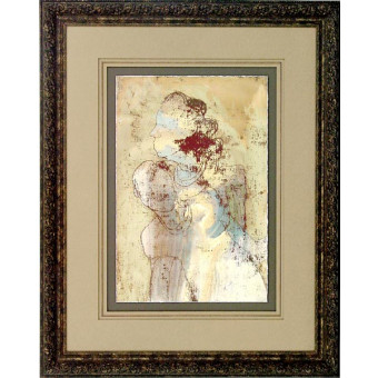 16685 BREEZE - 40X52