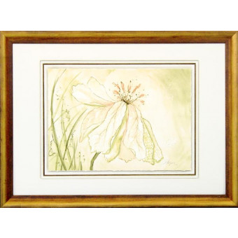 16693 SIMPLE PLEASURES I - 30X42