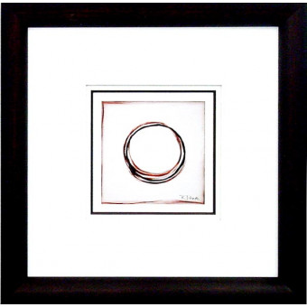 16715 URBAN CLAUSE II - 24X24