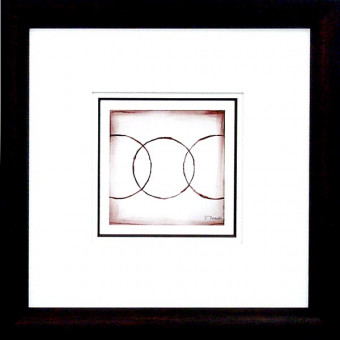 16717 URBAN CLAUSE IV - 24X24