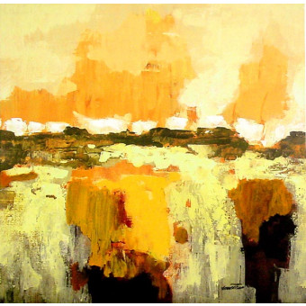 16719 GLEAM I - 36X36
