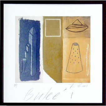 16733 BULEE I - 24X24