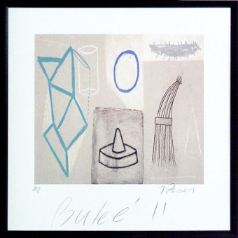 16734 BULEE II - 24X24