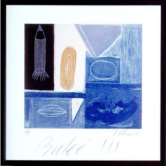 16735 BULEE III - 24X24