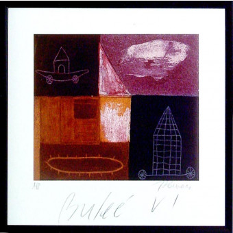 16738 BULEE VI - 24X24