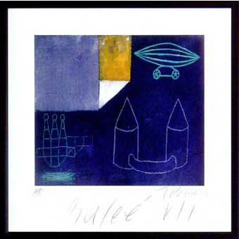 16739 BULEE VII - 24X24