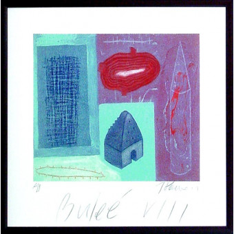 16740 BULEE VIII - 24X24