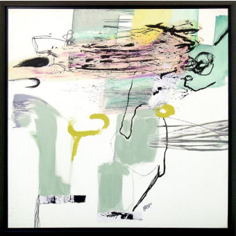16752 SHINE - 41X41