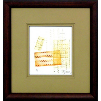 16760 YARNS I - 26X28