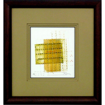 16762 THREADED II - 26X28