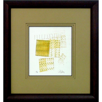16763 THREADED I - 26X28