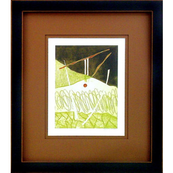 16782 ATTITUDE II - 25X29