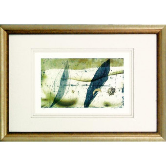 16786 GROUNDED II - 24X36