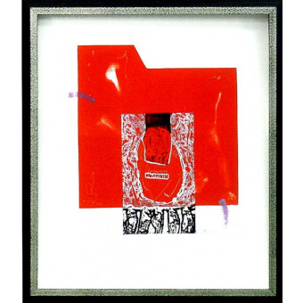 16796 CAPTIONED II - 22X26