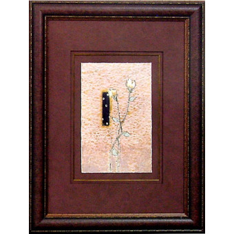 16800 PETAL THOUGHTS III - 24X34