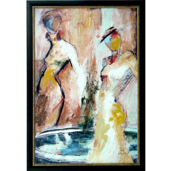 16801 IN FORM - 40X60