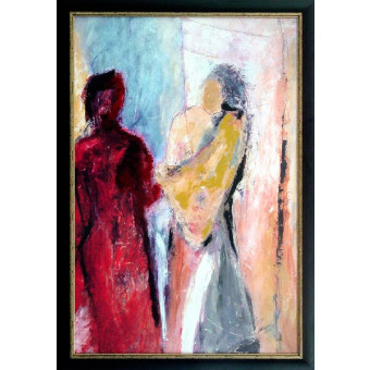 16802 FOR FUN - 40X60