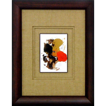 16803 PALLETTE I - 17X23