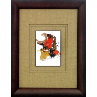 16804 PALLETTE II - 17X23