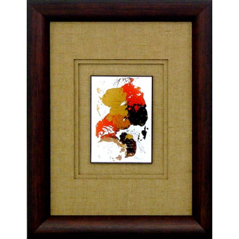 16805 PALLETTE III - 17X23