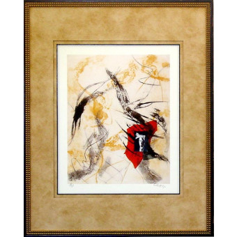 16807 CONTRASTS I - 26X33