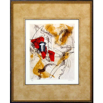 16809 CONTRASTS III - 26X33