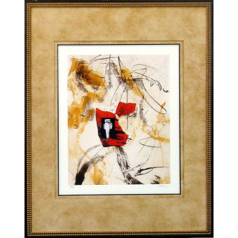 16810 CONTRASTS IV - 26X33