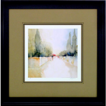 16820 TENDER WALK I - 36X36