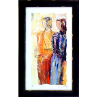 16838 STROKED - 26X46