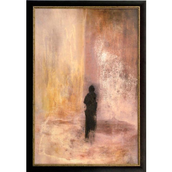 16869 REFLECTIONS - 40X60