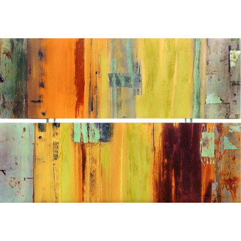 16875 DIVERSION - 40X60