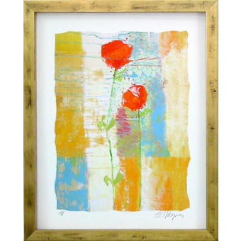 16883 THINGS LOVED I - 30X38