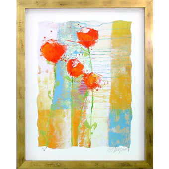 16884 THINGS LOVED II - 30X38