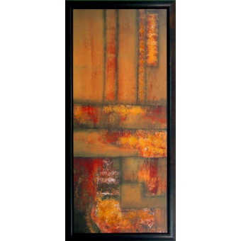 16885 ABOUT TIME - 31X73