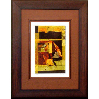 16916 COLOR TALK I - 23X32