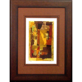 16917 COLOR TALK II - 23X32