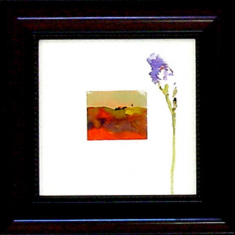 16939 QUIET PASTURE I - 12X12