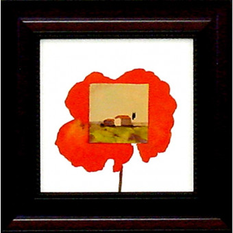 16940 QUIET PASTURE II - 12X12