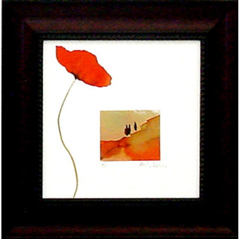 16941 QUIET PASTURE III - 12X12