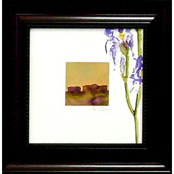 16942 QUIET PASTURE IV - 12X12