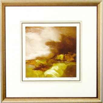 16949 MIRAGE II - 36X36