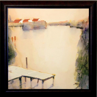 16963 PORRIDGE LAKE II - 30X30