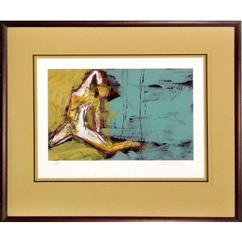 16997 INSPIRE II - 25X30