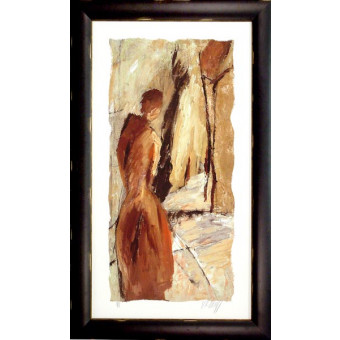 17011 BACARA - 30X54