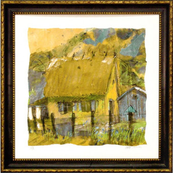 17106 CANEEL - 36X36