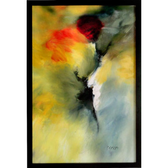 17127 RELIEF II - 40X60