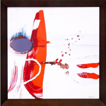 17160 KUDOS I - 36X36