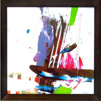 17161 KUDOS II - 36X36